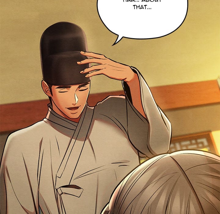 Master of Intimacy (Uncensored), chapter 43, page 144 of 160
