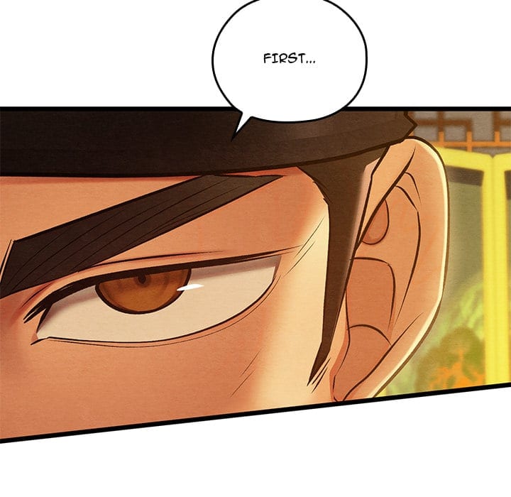 Master of Intimacy (Uncensored), chapter 43, page 146 of 160