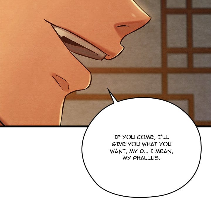 Master of Intimacy (Uncensored), chapter 43, page 154 of 160