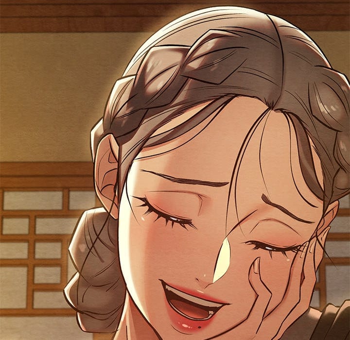 Master of Intimacy (Uncensored), chapter 43, page 156 of 160