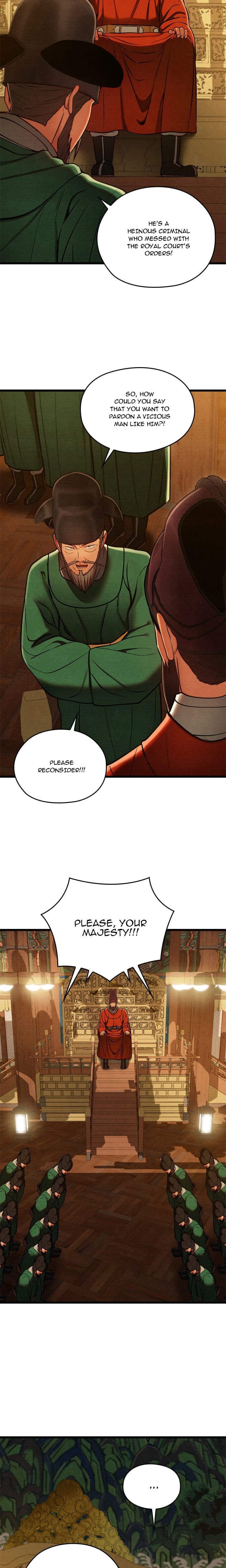 Master of Intimacy (Uncensored), chapter 44, page 13 of 22
