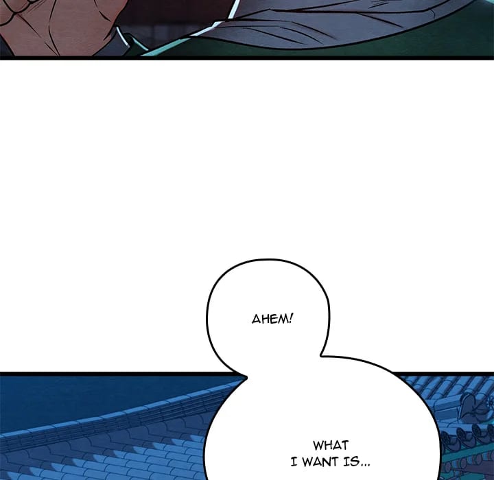 Master of Intimacy (Uncensored), chapter 45, page 11 of 174