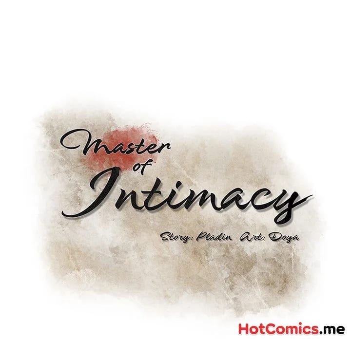 Master of Intimacy (Uncensored), chapter 45, page 18 of 174