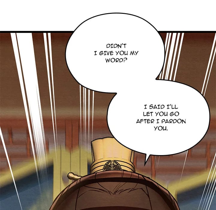 Master of Intimacy (Uncensored), chapter 45, page 23 of 174
