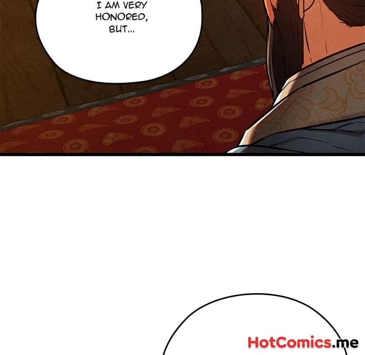 Master of Intimacy (Uncensored), chapter 45, page 27 of 174