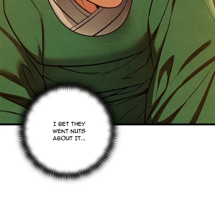 Master of Intimacy (Uncensored), chapter 45, page 29 of 174