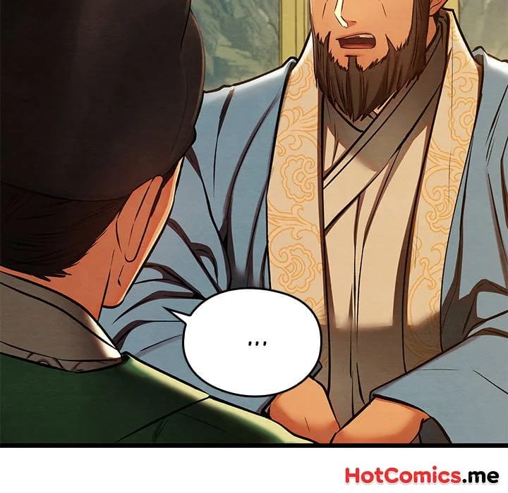 Master of Intimacy (Uncensored), chapter 45, page 32 of 174