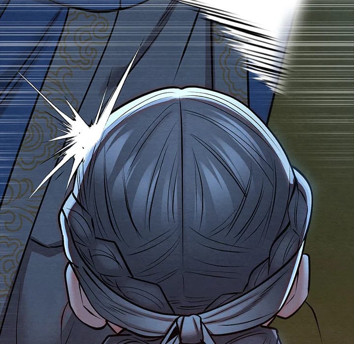 Master of Intimacy (Uncensored), chapter 45, page 44 of 174