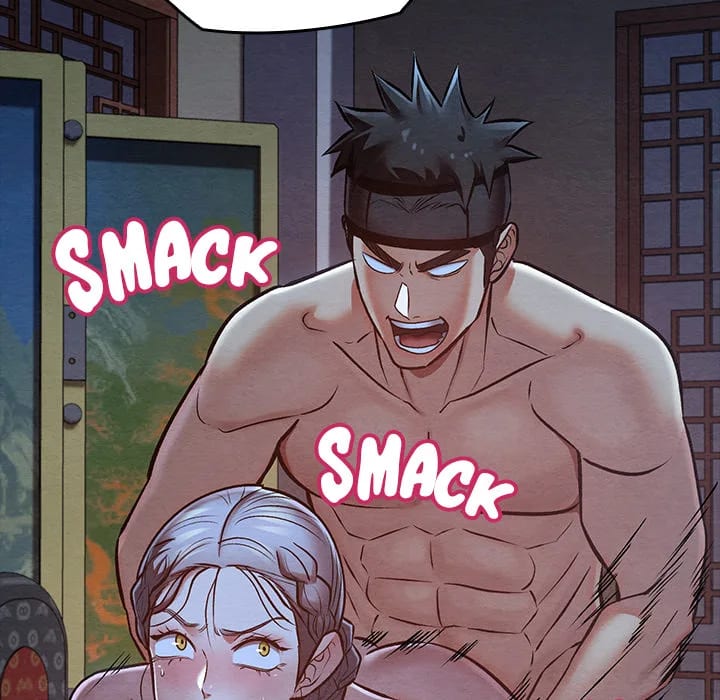 Master of Intimacy (Uncensored), chapter 45, page 52 of 174