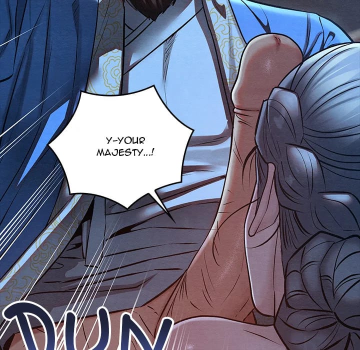 Master of Intimacy (Uncensored), chapter 45, page 59 of 174