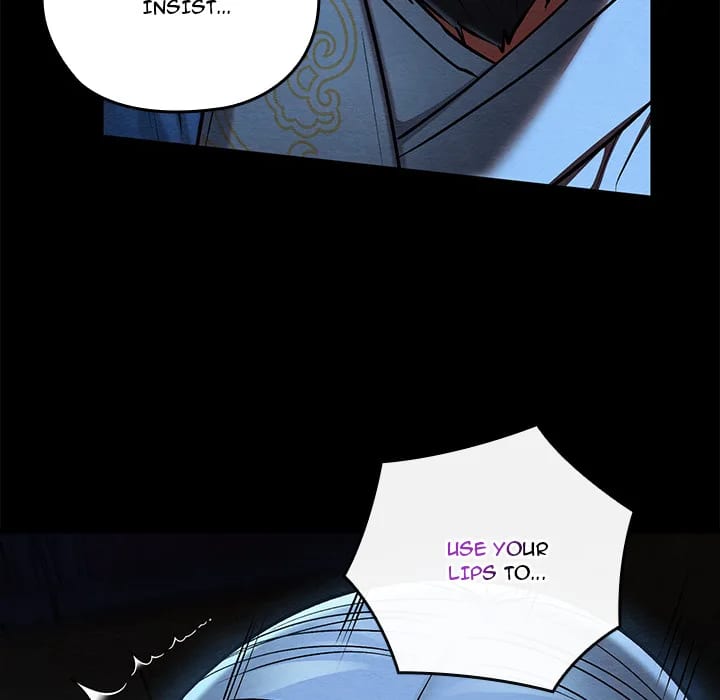 Master of Intimacy (Uncensored), chapter 45, page 62 of 174