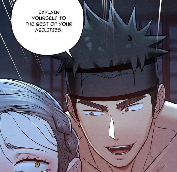 Master of Intimacy (Uncensored), chapter 45, page 66 of 174