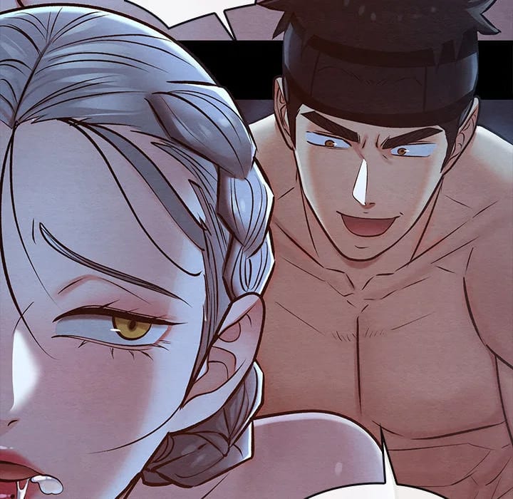 Master of Intimacy (Uncensored), chapter 45, page 80 of 174