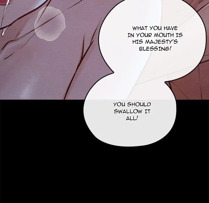 Master of Intimacy (Uncensored), chapter 45, page 81 of 174