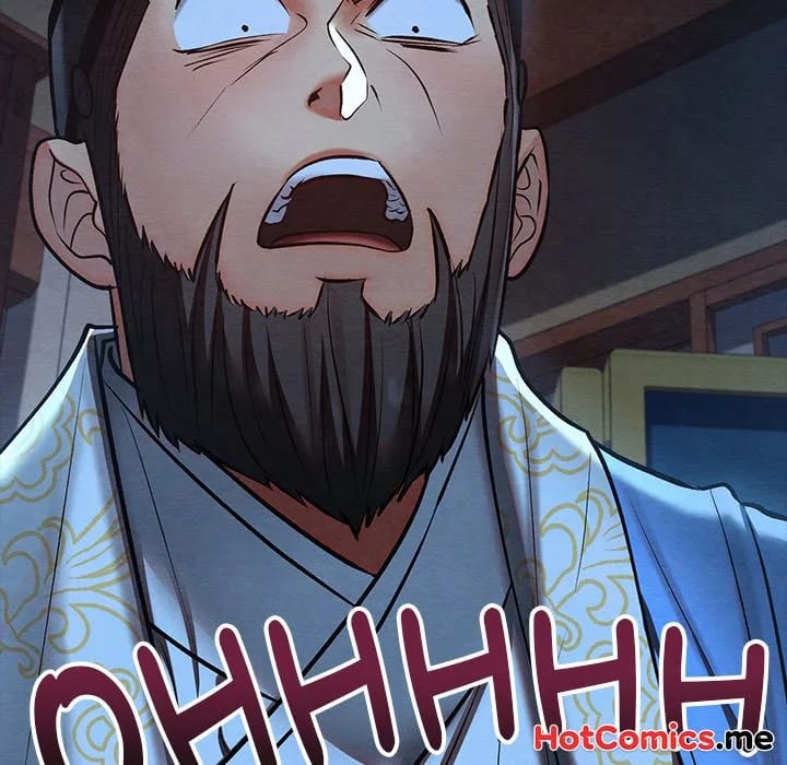 Master of Intimacy (Uncensored), chapter 45, page 84 of 174