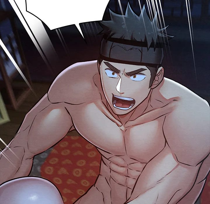 Master of Intimacy (Uncensored), chapter 45, page 90 of 174