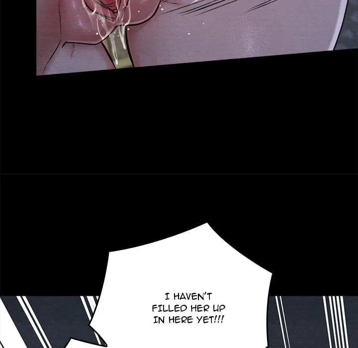 Master of Intimacy (Uncensored), chapter 45, page 92 of 174