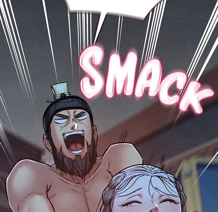 Master of Intimacy (Uncensored), chapter 45, page 99 of 174