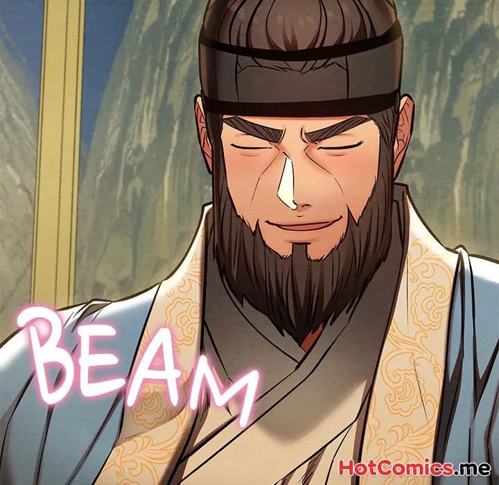 Master of Intimacy (Uncensored), chapter 45, page 103 of 174