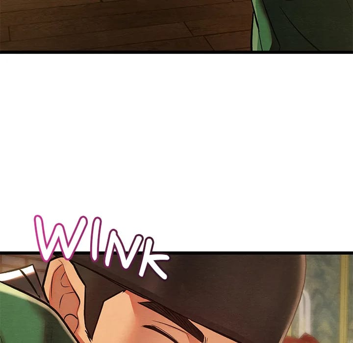 Master of Intimacy (Uncensored), chapter 45, page 106 of 174