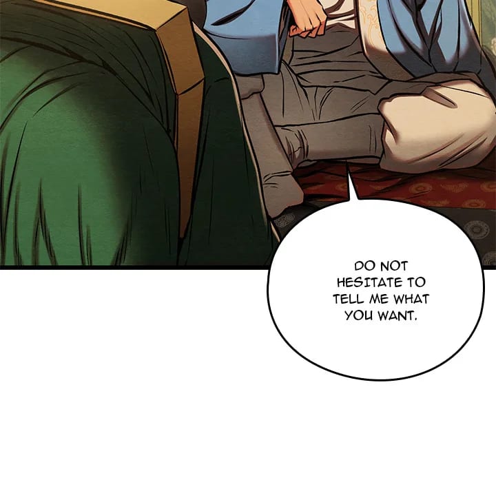 Master of Intimacy (Uncensored), chapter 45, page 110 of 174