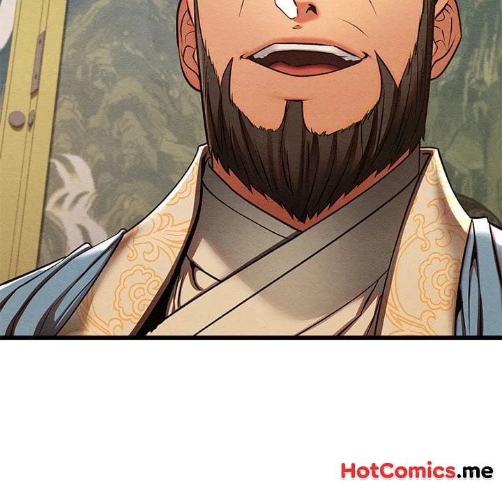 Master of Intimacy (Uncensored), chapter 45, page 112 of 174