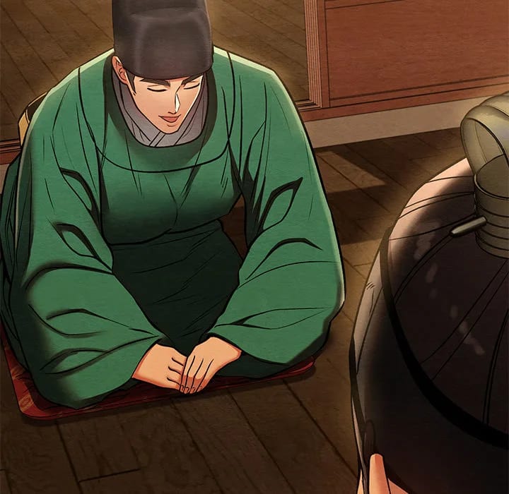 Master of Intimacy (Uncensored), chapter 45, page 114 of 174