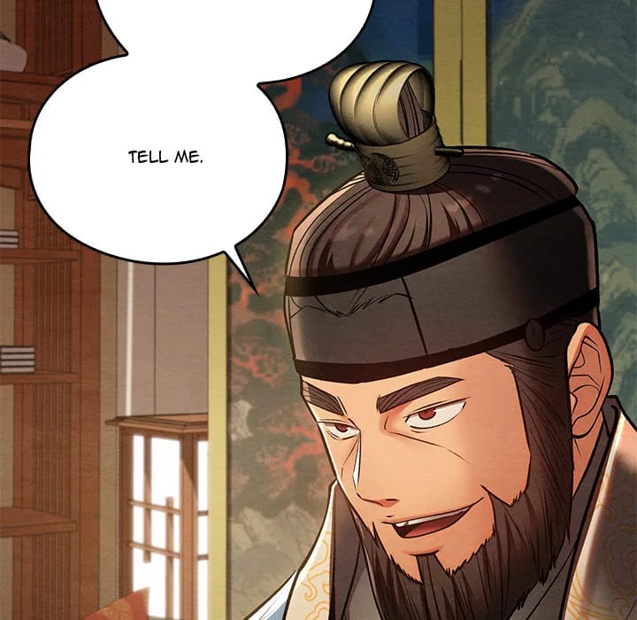 Master of Intimacy (Uncensored), chapter 45, page 116 of 174