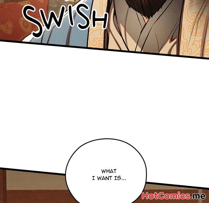 Master of Intimacy (Uncensored), chapter 45, page 117 of 174