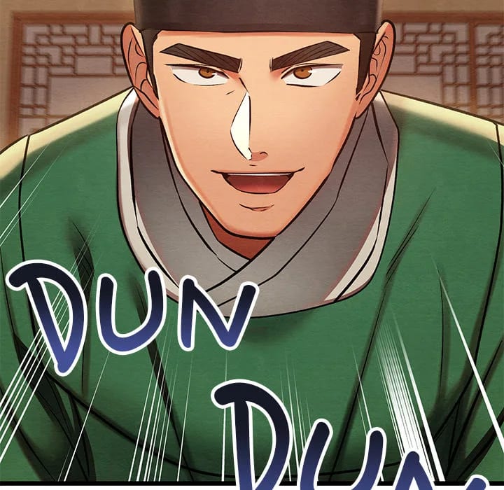 Master of Intimacy (Uncensored), chapter 45, page 123 of 174