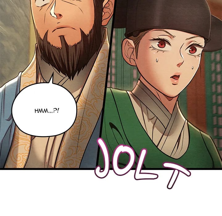 Master of Intimacy (Uncensored), chapter 45, page 125 of 174
