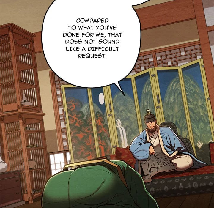 Master of Intimacy (Uncensored), chapter 45, page 127 of 174