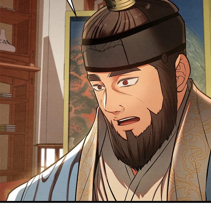 Master of Intimacy (Uncensored), chapter 45, page 129 of 174