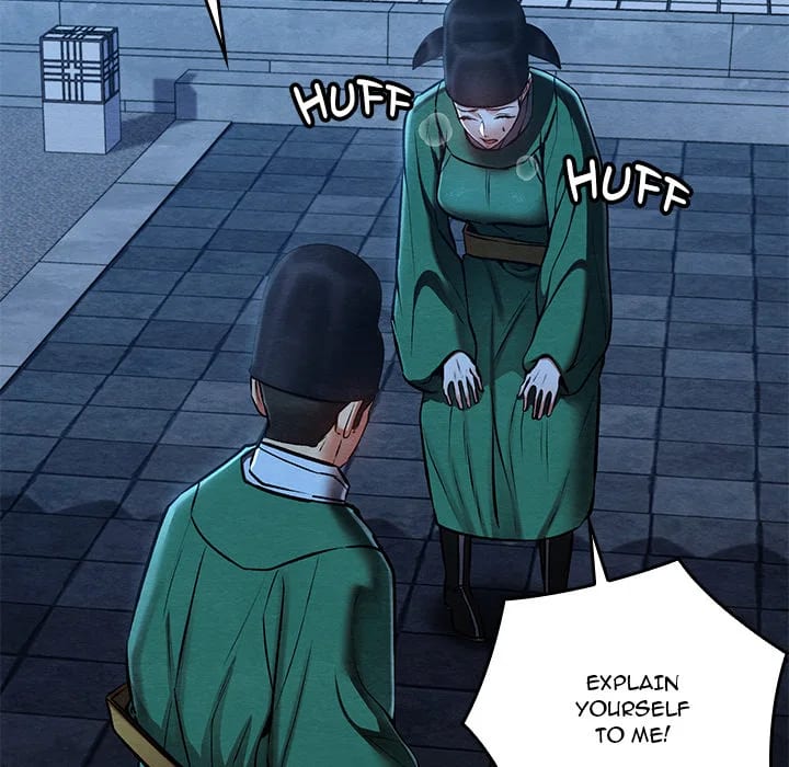 Master of Intimacy (Uncensored), chapter 45, page 137 of 174
