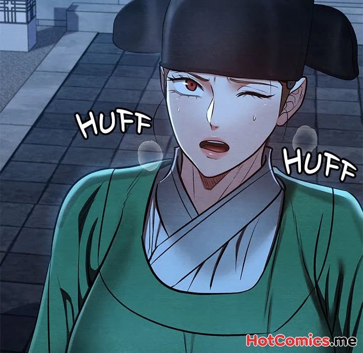 Master of Intimacy (Uncensored), chapter 45, page 140 of 174