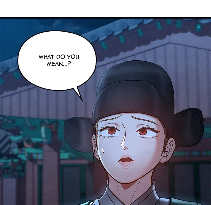 Master of Intimacy (Uncensored), chapter 45, page 144 of 174