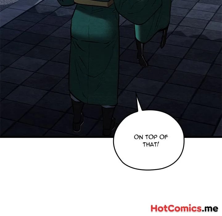 Master of Intimacy (Uncensored), chapter 45, page 150 of 174