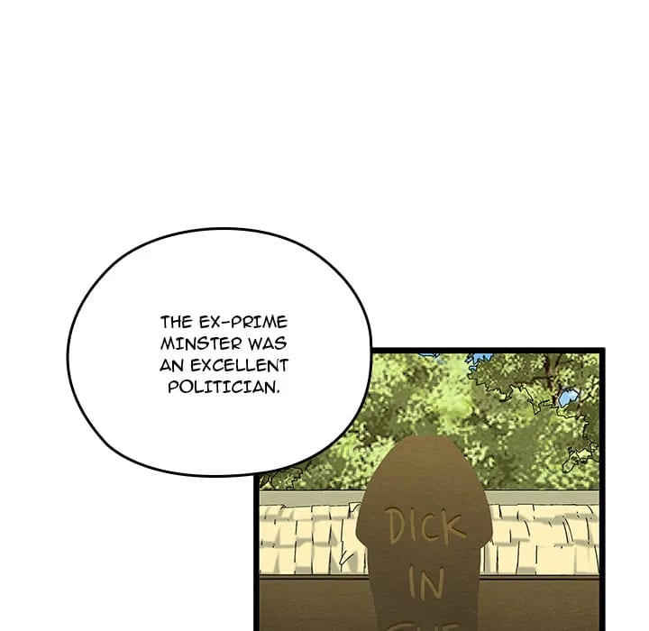 Master of Intimacy (Uncensored), chapter 45, page 153 of 174