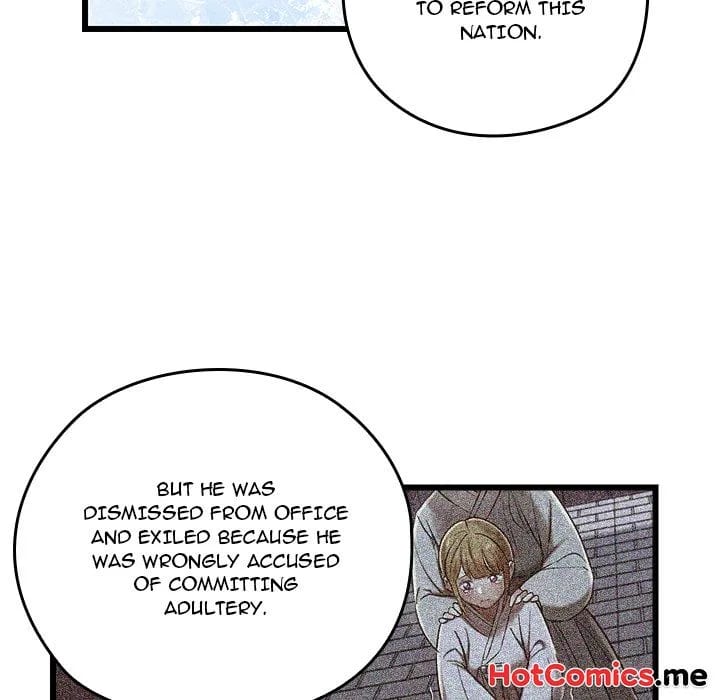 Master of Intimacy (Uncensored), chapter 45, page 155 of 174