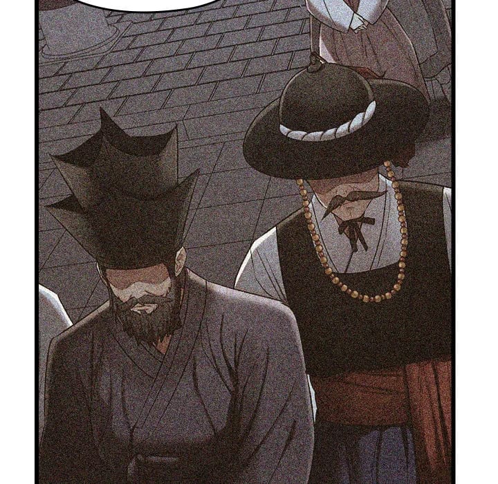 Master of Intimacy (Uncensored), chapter 45, page 156 of 174