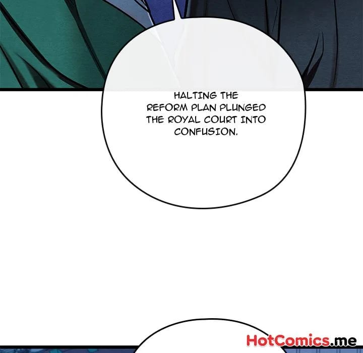 Master of Intimacy (Uncensored), chapter 45, page 159 of 174