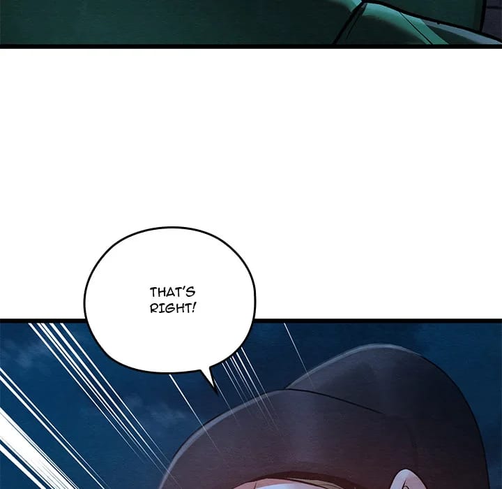 Master of Intimacy (Uncensored), chapter 45, page 162 of 174