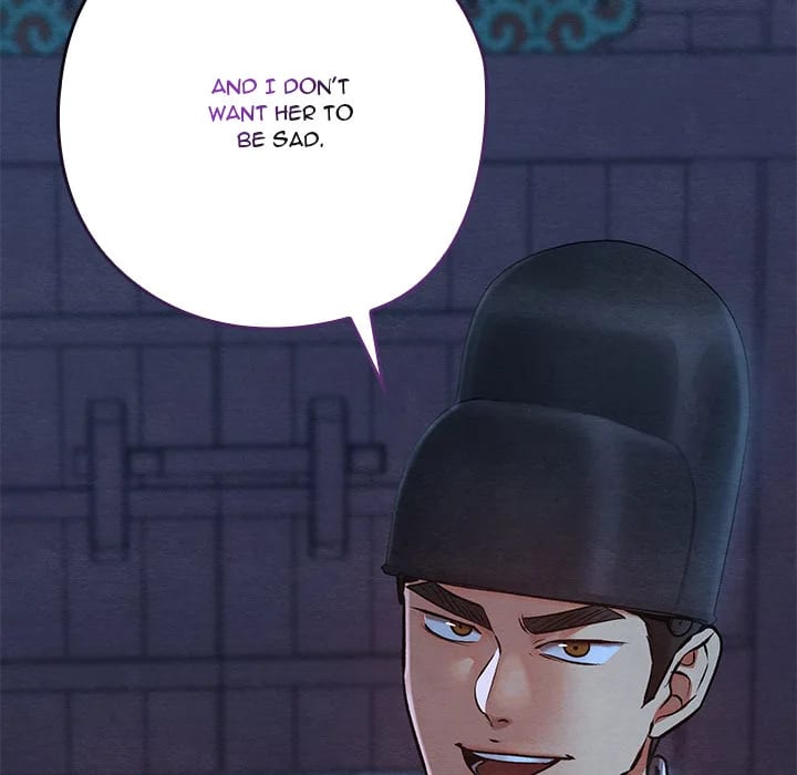 Master of Intimacy (Uncensored), chapter 45, page 171 of 174
