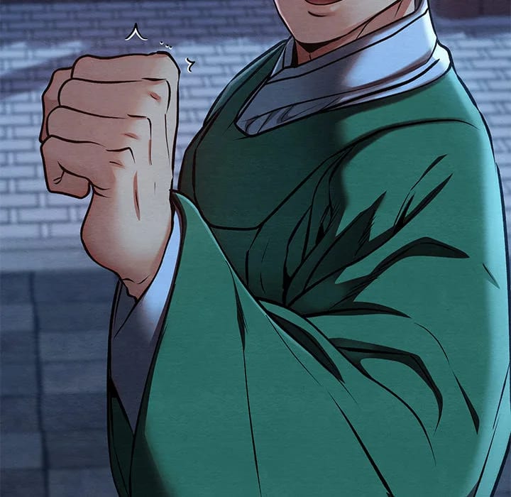 Master of Intimacy (Uncensored), chapter 45, page 172 of 174
