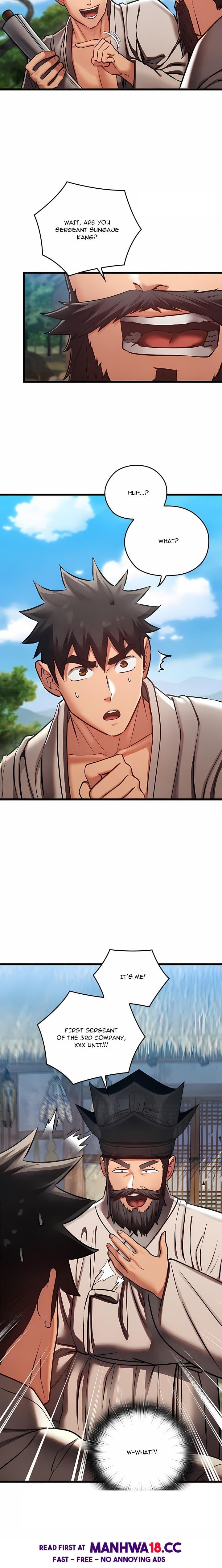 Master of Intimacy (Uncensored), chapter 47, page 7 of 25