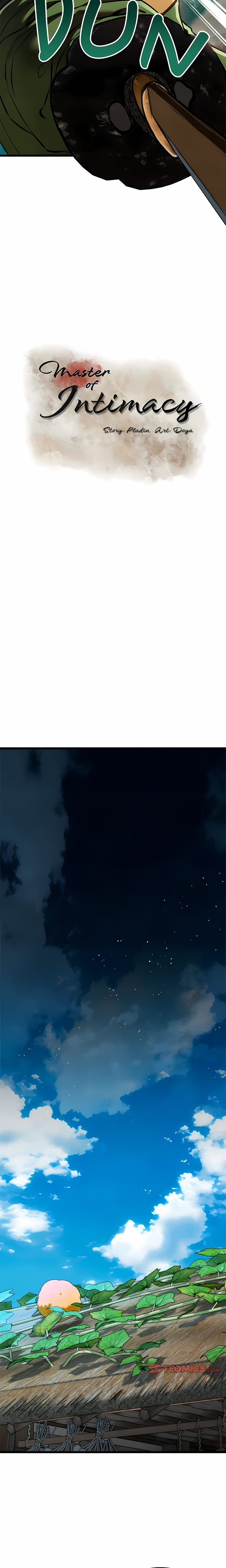 Master of Intimacy (Uncensored), chapter 48, page 5 of 27