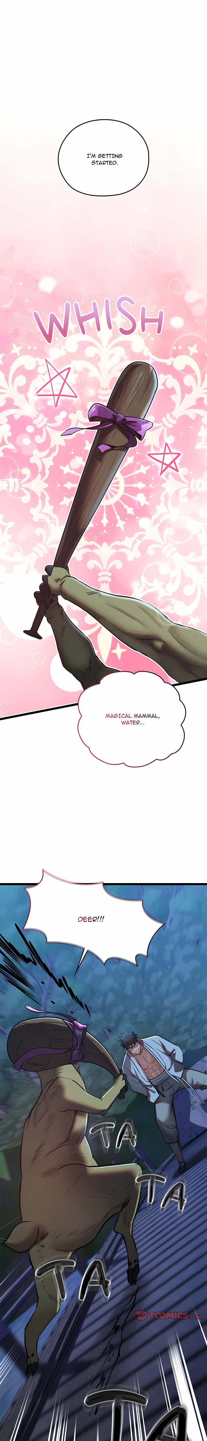 Master of Intimacy (Uncensored), chapter 49, page 24 of 32