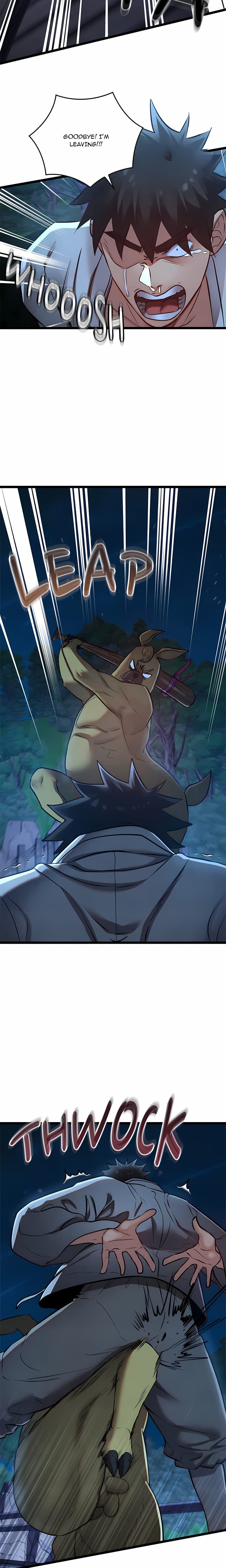 Master of Intimacy (Uncensored), chapter 49, page 25 of 32
