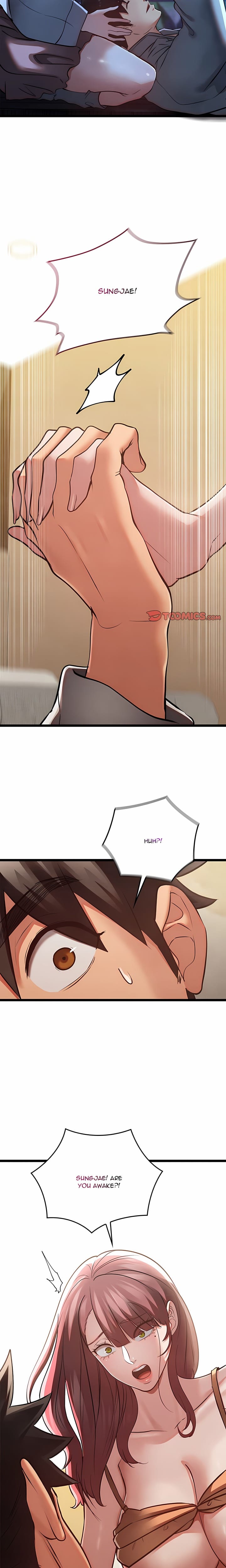 Master of Intimacy (Uncensored), chapter 49, page 29 of 32