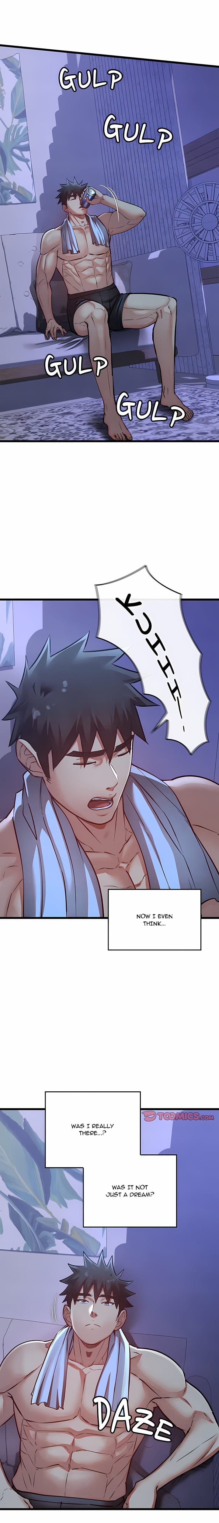 Master of Intimacy (Uncensored), chapter 50, page 5 of 37